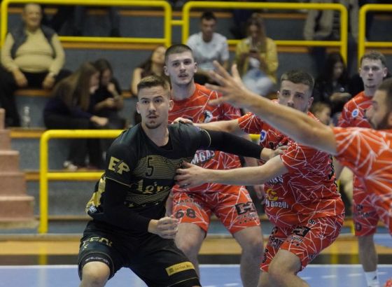 Izviđač se plasirao u treće kolo EHF EVropskog kupa