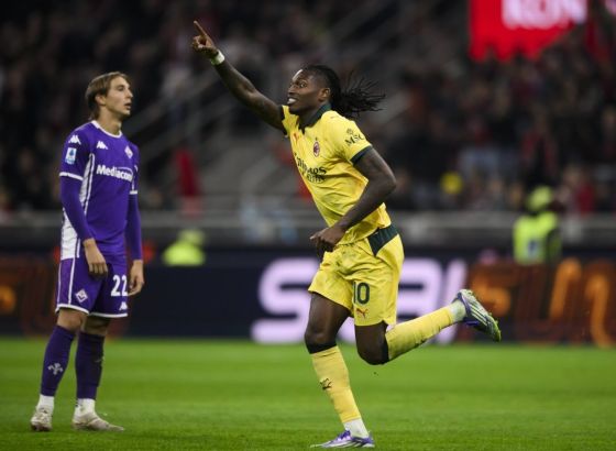 Milan nakon preokreta savladao Fiorentinu