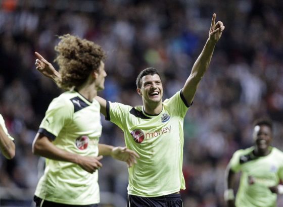 Bivši fudbaler Newcastlea: U očima nekih, ja sam izdajnik jer nisam odabrao da igram za BiH