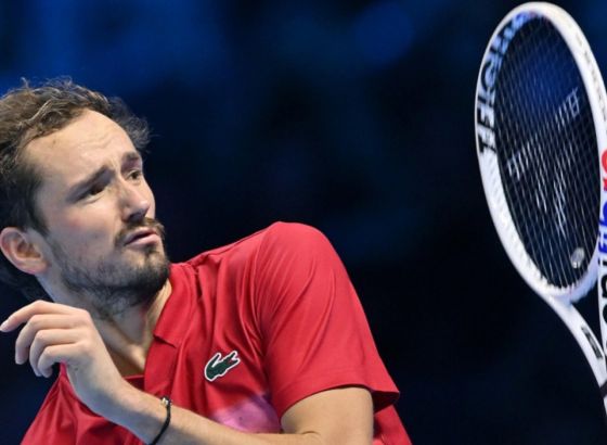 Medvedev slavio u Almatiju i osvojio ATP titulu nakon 882 dana