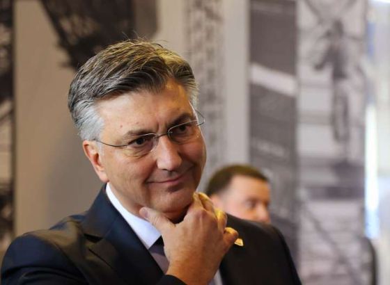 Plenković: Pozdravljamo susret u Mađarskoj, no Rusija ne smije biti nagrađena