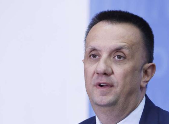 Lakić: Najave iz EU o gasu upozorenje i za Federaciju BiH