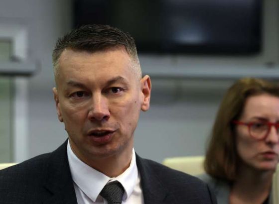Kaucija od 1,37 miliona KM! Sud BiH odredio mjere zabrane osumnjičenom bivšem ministru Nenadu Nešiću;
