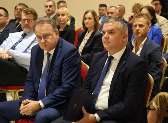 Nikšić: Niko nije iznad zakona ni iznad države (VIDEO)
