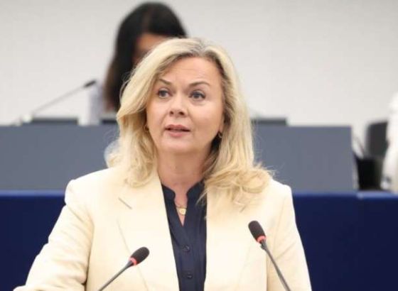 Zovko: Hegemonistički pristup bivše Jugoslavije ne smije se ponoviti u procesu proširenja EU