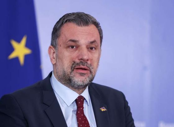 Konaković u posjeti Slovačkoj - Jačanje političkog dijaloga i saradnje