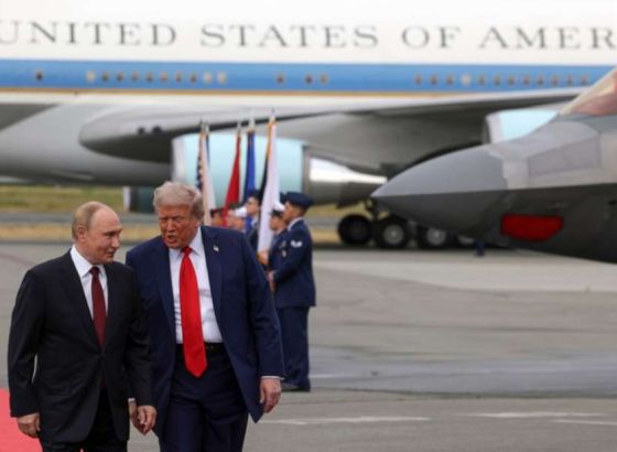 CNN saznaje da je Trumpov najavljeni sastanak s Putinom u Budimpešti odgođen