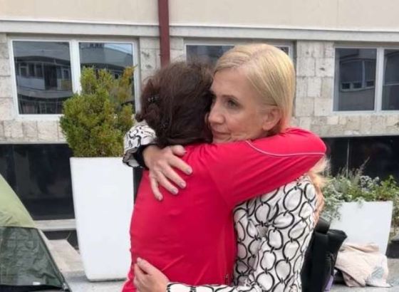 Jurišić: Amela Bećirspahić Midžić iz Bihaća prekinula štrajk glađu, dobila pravo na brigu o djetetu