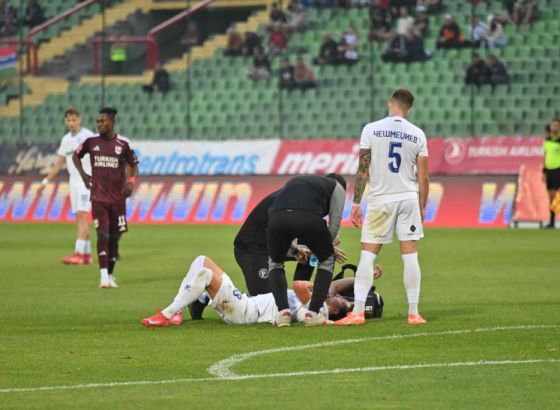 Transparency: Treba otvoriti puno šire pitanje korupcije u sportu