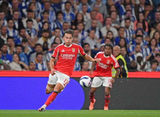 Dedić i Benfica u Engleskoj, Šunjić i Pafos gosti Kairata
