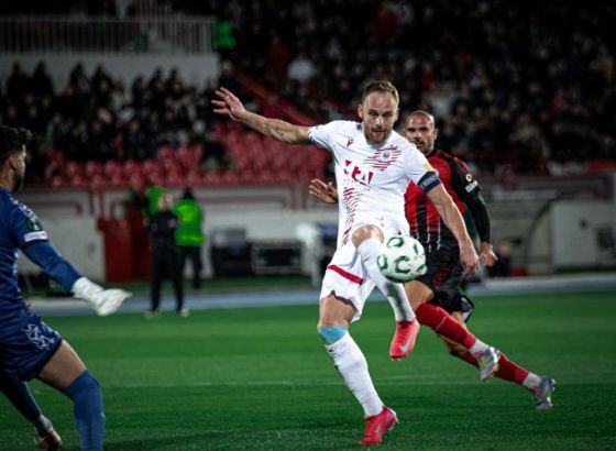 Promijenjen datum odigravanja derbija Zrinjski – Borac