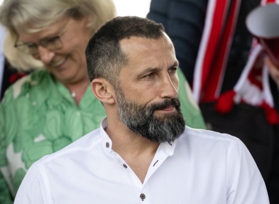 Salihamidžić otkrio koji je napadač za njega najbolji na svijetug