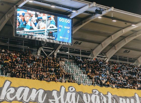 Mjelbi u centru pažnje fudbalske javnosti: Uvijek smo bili porodični klub