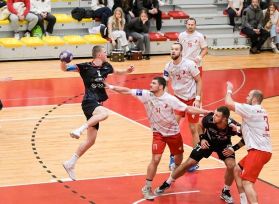 EHF Evropski kup: Predstavnici BiH saznali protivnike u trećem kolu