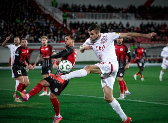 UEFA ponovo kaznila Zrinjski