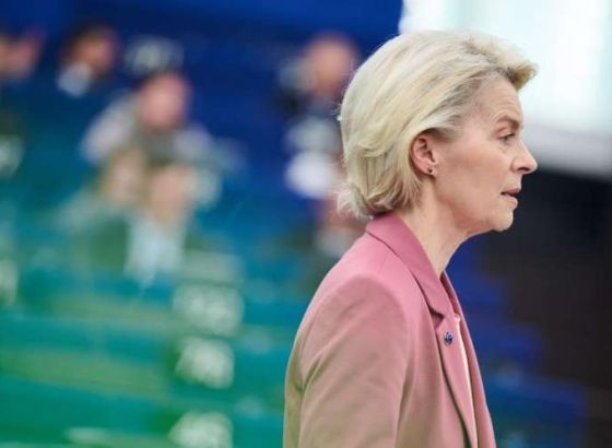 Von der Leyen pozvala na smanjenje poreza na električnu energiju u Evropskoj uniji