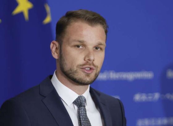 Stanivuković: Najveća podvala danas sjedi u Palati predsjednika