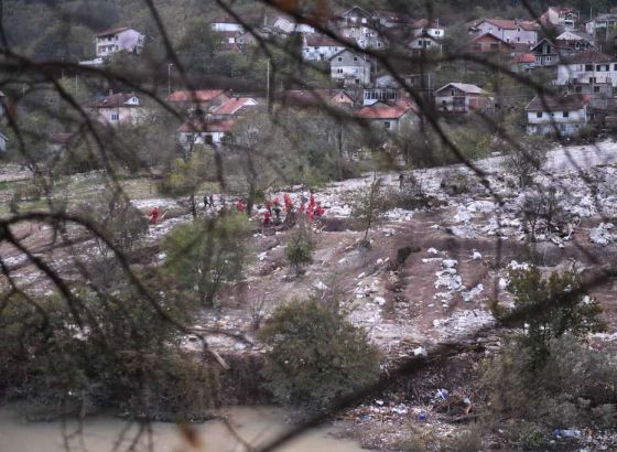 Sutra potpisivanje ugovora o dodjeli 50 miliona KM gradovima i općinama za sanaciju šteta od poplava