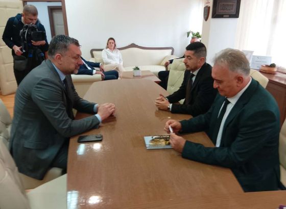 Konaković u Brčkom: Koncept Distrikta funkcioniše, ovaj dio BiH ima šansu za najbrži razvoj