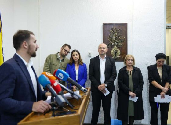 Drugi ciklus programa 'Gerontodomaćice' - Podrška starijima i nova radna mjesta za žene