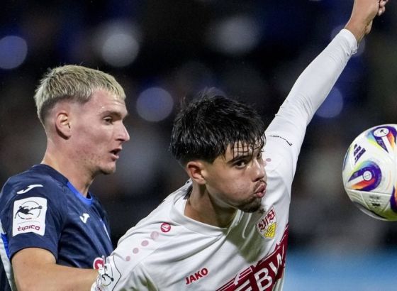 Manchester City želi dovesti mladog fudbalera Stuttgarta koji posjeduje državljanstvo BiH