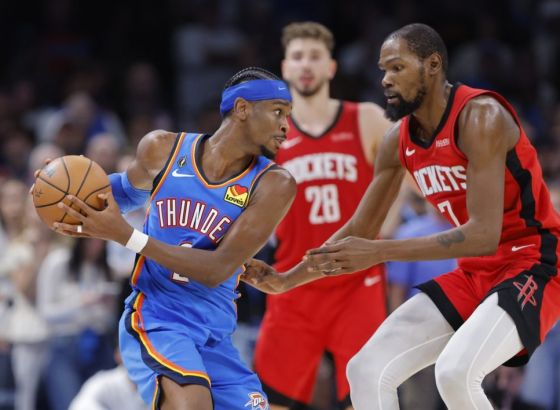 Počela NBA sezona: Prvak slavio u produžetku, Warriorsi pobijedili Lakerse
