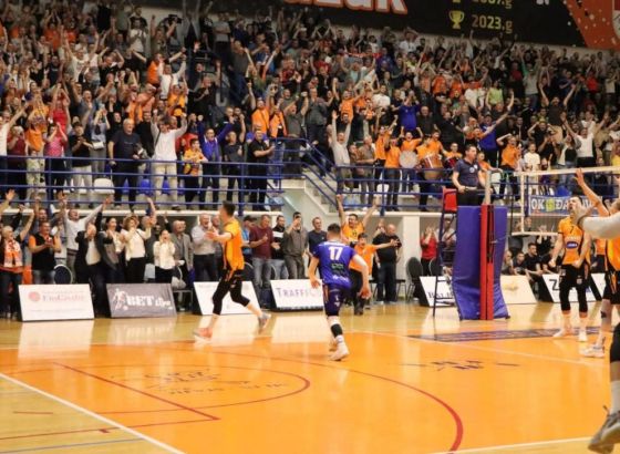CEV Liga prvaka: Bh. šampion dočekuje moćni Olympiacos