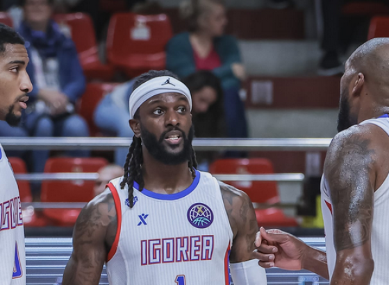 FIBA Liga prvaka: Igokea na domaćem parketu razbila Trieste