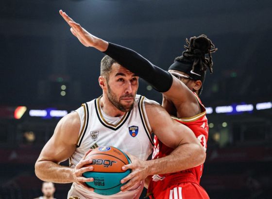 Dubai – Hapoel u Sarajevu 6. novembra, MUP KS će odlučiti o prisustvu publike