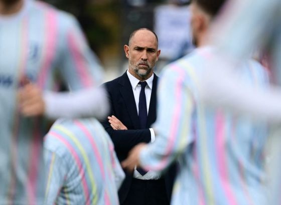 Talijanski mediji pišu da je Igor Tudor pred otkazom