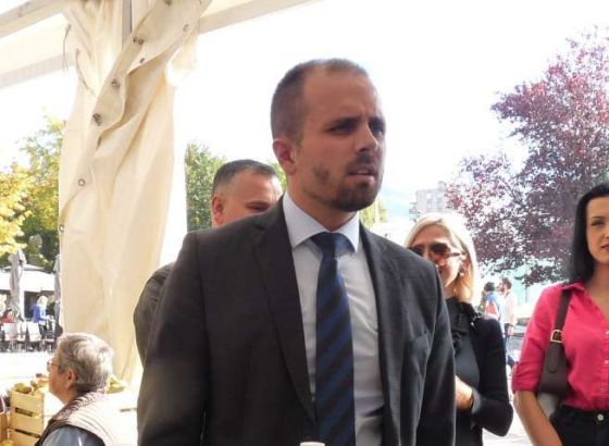 Počeo 13. sajam poljoprivredne, organske proizvodnje i etno narodnog stvaralaštva 'OPEN's – 2025'