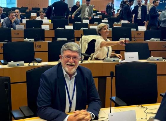 Picula: Vlast u Beogradu treba ozbiljno shvatiti poruke Europskoga parlamenta