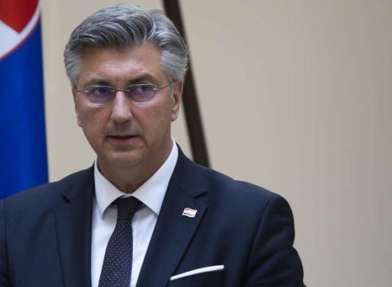 Plenković kaže da je BiH 'vrlo blizu' početku pregovora s EU-om