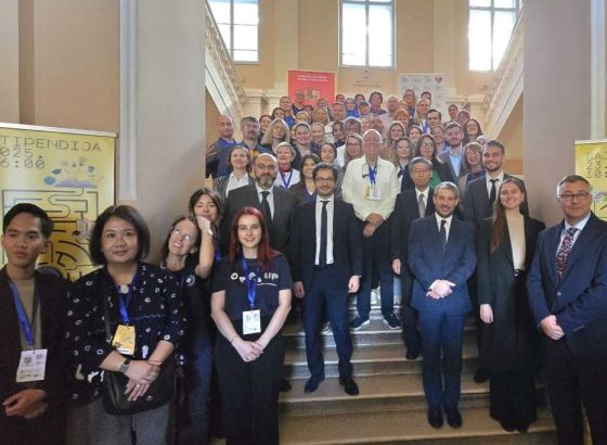 Međunarodni sajam stipendija na Univerzitetu u Sarajevu