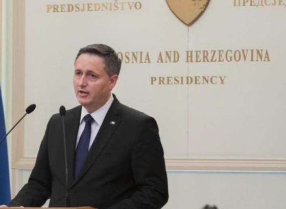 Intenzivirana negativna kampanja protiv Bećirovića, građani BiH ne nasjedajte na dezinformacije