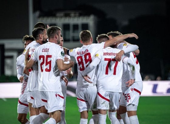 Zrinjski gostuje članu Bundeslige