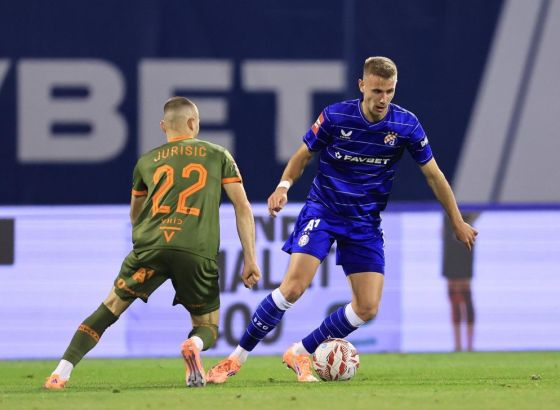 Evropska liga: Dinamo u Švedskoj, Zvezda gost Brage