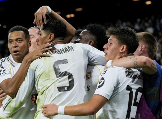 Liga prvaka: Real savladao Juventus, ubjedljive pobjede Bayerna, Chelseaja i Liverpoola
