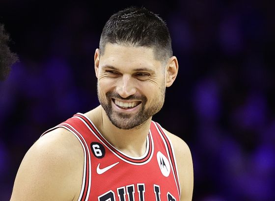 Vučević dominirao na startu 15. NBA sezone