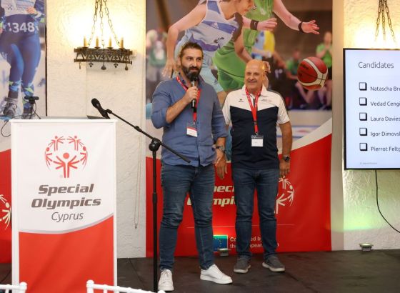 Bosna i Hercegovina na mapi evropskog sportskog liderstva!