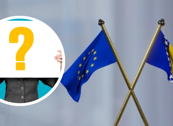 ĐURO KOZAR ZA START: Dileme o glavnom pregovaraču s EU