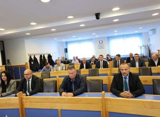 Izglasano nepovjerenje Vladi BPK Goražde