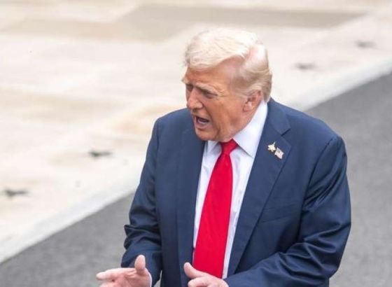Trump kaže da su svi trgovinski pregovori s Kanadom prekinuti