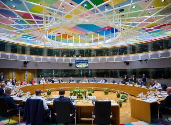 EU nije odobrila puštanje milijardi eura zamrznute ruske imovine za finansiranje odbrane Ukrajine