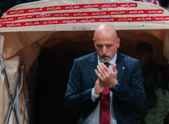 Zvezda i Hapoel nastavili niz, Žalgiris nokautirao Barselonu