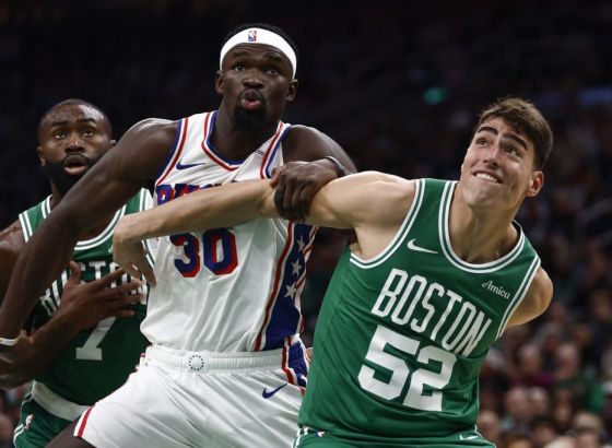 Boston objavio loše vijesti, Garzu očekuje pauza