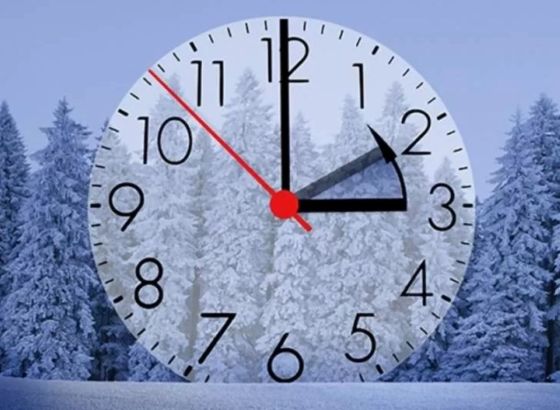 NE ZABORAVITE: Za vikend pomičemo kazaljke sata unatrag