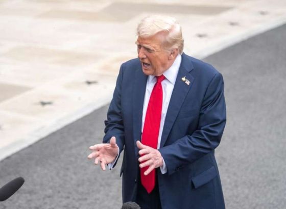 Trump na azijskoj turneji testira svoje poslovne vještine