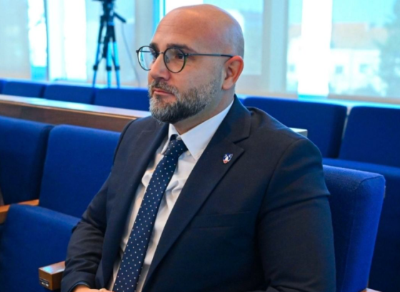Tomić: Svakim Dodikovim dolaskom u Bijeljinu SNSD  izgubi oko 1000 glasova zbog izgovorenih degutantnih rečenica i ponašanja
