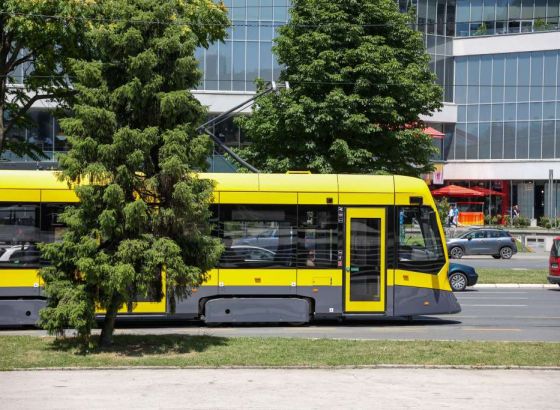 GRAS - Zbog izvođenja radova 27. i 28. oktobra izmjena u odvijanju saobraćaja